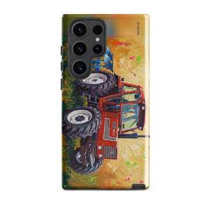 Glossy / Samsung Galaxy S23 Ultra