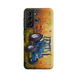 Matte / Samsung Galaxy S21 FE