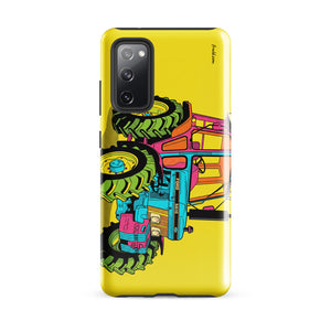 Glossy / Samsung Galaxy S20 FE