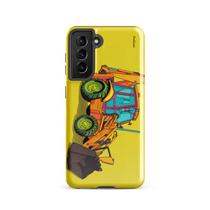 Glossy / Samsung Galaxy S21