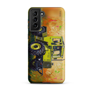 Matte / Samsung Galaxy S21 Plus