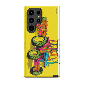 Glossy / Samsung Galaxy S24 Ultra
