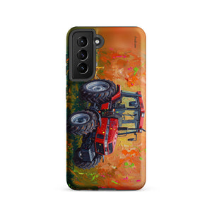Matte / Samsung Galaxy S21