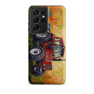 Matte / Samsung Galaxy S21 Ultra