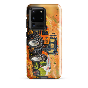 Glossy / Samsung Galaxy S20 Ultra