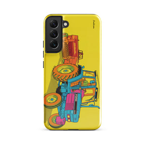 Glossy / Samsung Galaxy S22 Plus