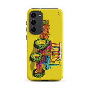 Matte / Samsung Galaxy S23 Plus