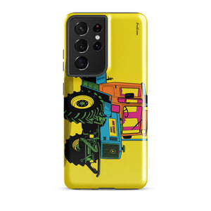 Glossy / Samsung Galaxy S21 Ultra