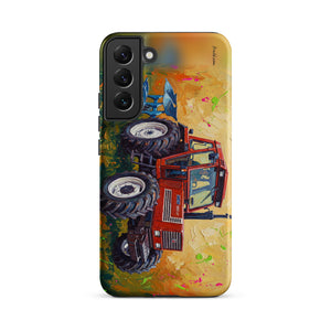 Matte / Samsung Galaxy S22 Plus