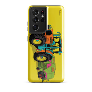 Glossy / Samsung Galaxy S21 Ultra