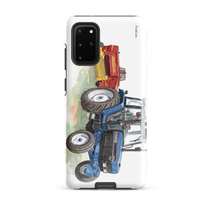 Glossy / Samsung Galaxy S20 Plus