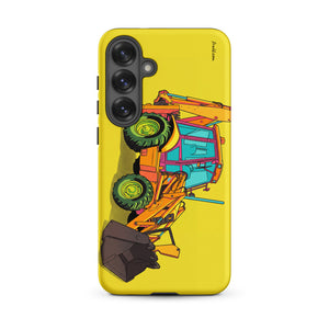 Matte / Samsung Galaxy S25 Plus