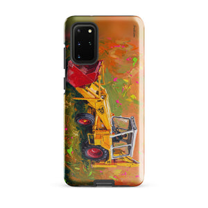 Glossy / Samsung Galaxy S20 Plus