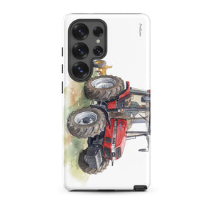 Matte / Samsung Galaxy S25 Ultra