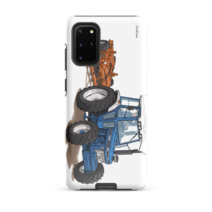 Glossy / Samsung Galaxy S20 Plus