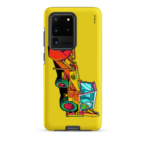 Matte / Samsung Galaxy S20 Ultra