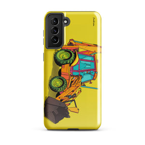 Glossy / Samsung Galaxy S21 Plus