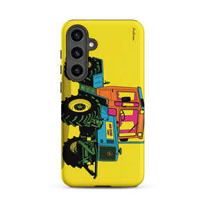 Matte / Samsung Galaxy S24 Plus