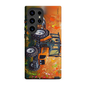 Matte / Samsung Galaxy S24 Ultra