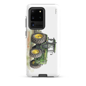 Glossy / Samsung Galaxy S20 Ultra