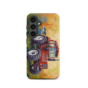 Matte / Samsung Galaxy S24
