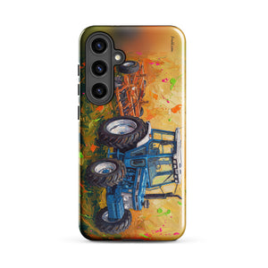 Glossy / Samsung Galaxy S24 Plus