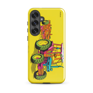 Glossy / Samsung Galaxy S25 Plus