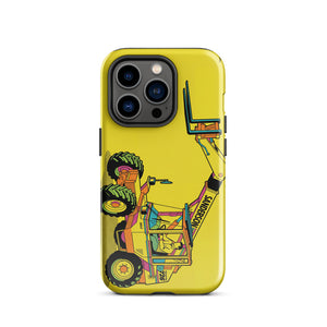 iPhone 14 Pro