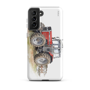 Glossy / Samsung Galaxy S21 Plus