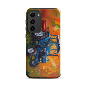 Glossy / Samsung Galaxy S23 Plus