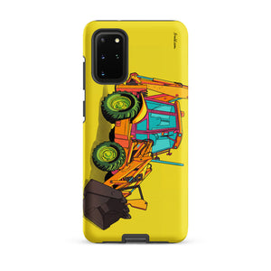 Matte / Samsung Galaxy S20 Plus