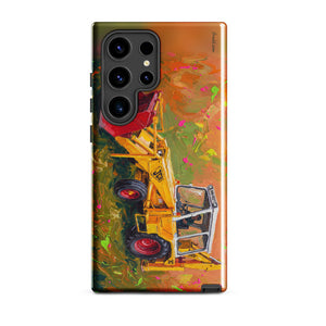 Glossy / Samsung Galaxy S24 Ultra