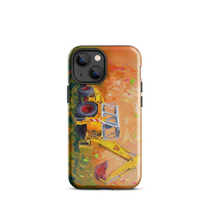 iPhone 13 mini