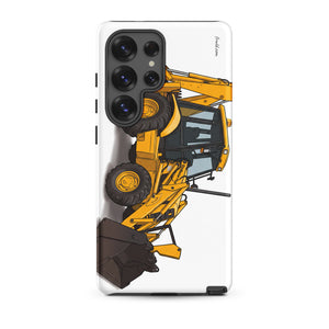 Matte / Samsung Galaxy S25 Ultra