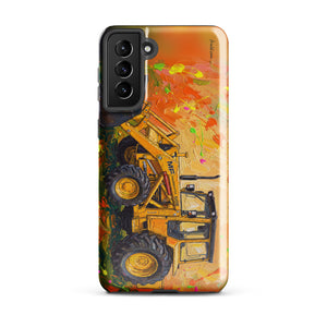 Glossy / Samsung Galaxy S21 Plus