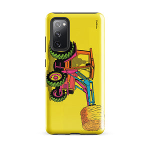 Glossy / Samsung Galaxy S20 FE