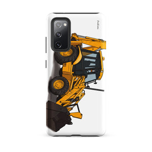 Matte / Samsung Galaxy S20 FE