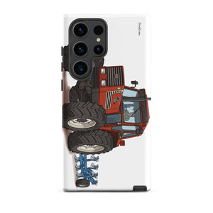 Matte / Samsung Galaxy S23 Ultra
