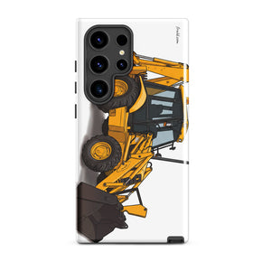 Glossy / Samsung Galaxy S24 Ultra