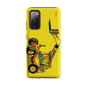 Matte / Samsung Galaxy S20 FE