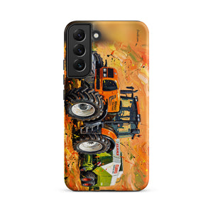 Matte / Samsung Galaxy S22 Plus