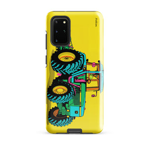 Glossy / Samsung Galaxy S20 Plus