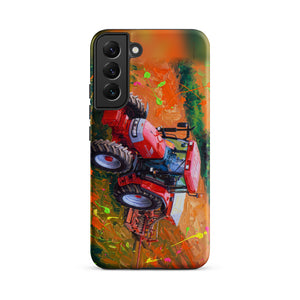 Matte / Samsung Galaxy S22 Plus