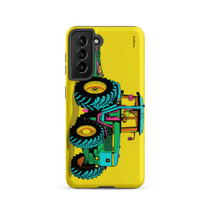 Matte / Samsung Galaxy S21