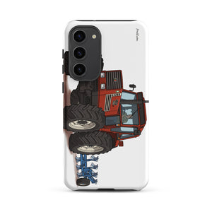 Matte / Samsung Galaxy S23 Plus