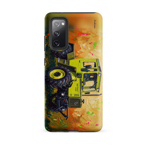 Matte / Samsung Galaxy S20 FE