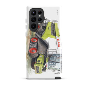 Glossy / Samsung Galaxy S22 Ultra