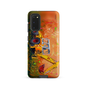 Matte / Samsung Galaxy S20