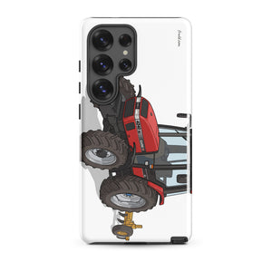 Glossy / Samsung Galaxy S25 Ultra