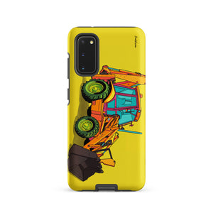 Matte / Samsung Galaxy S20